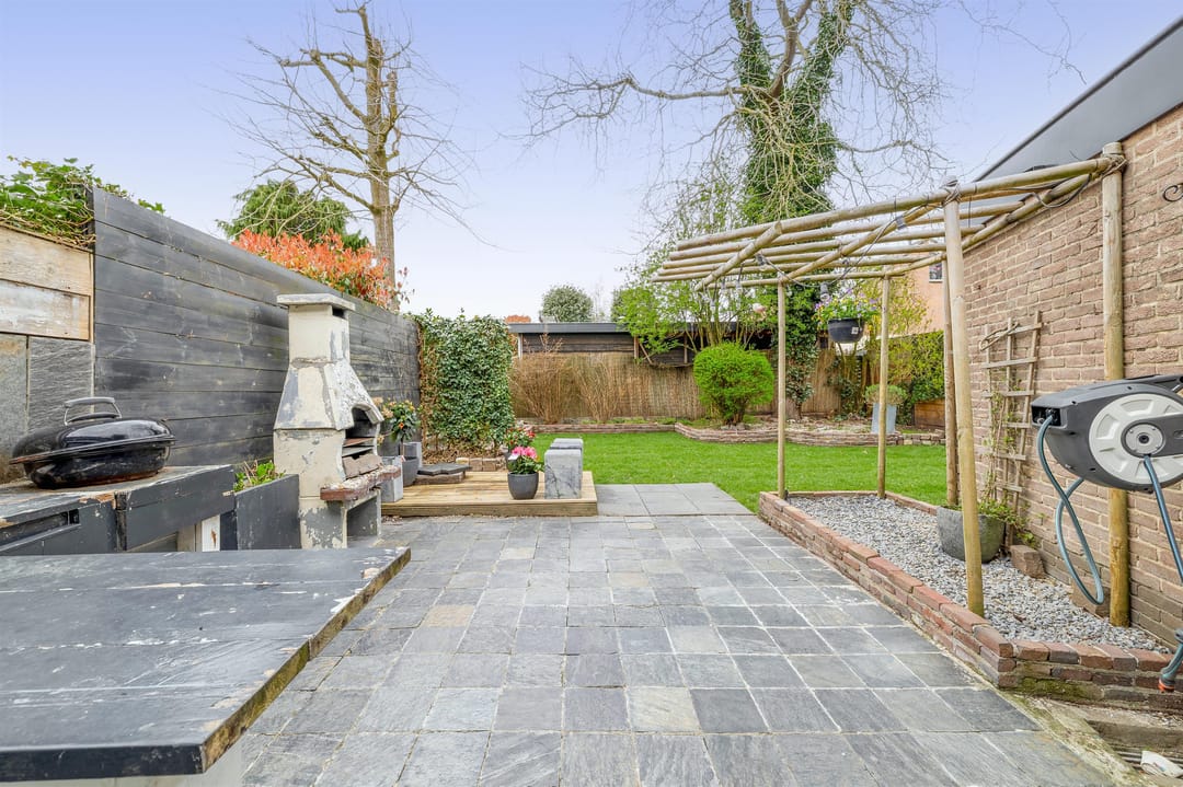 Foto 43 van Tjalk 39