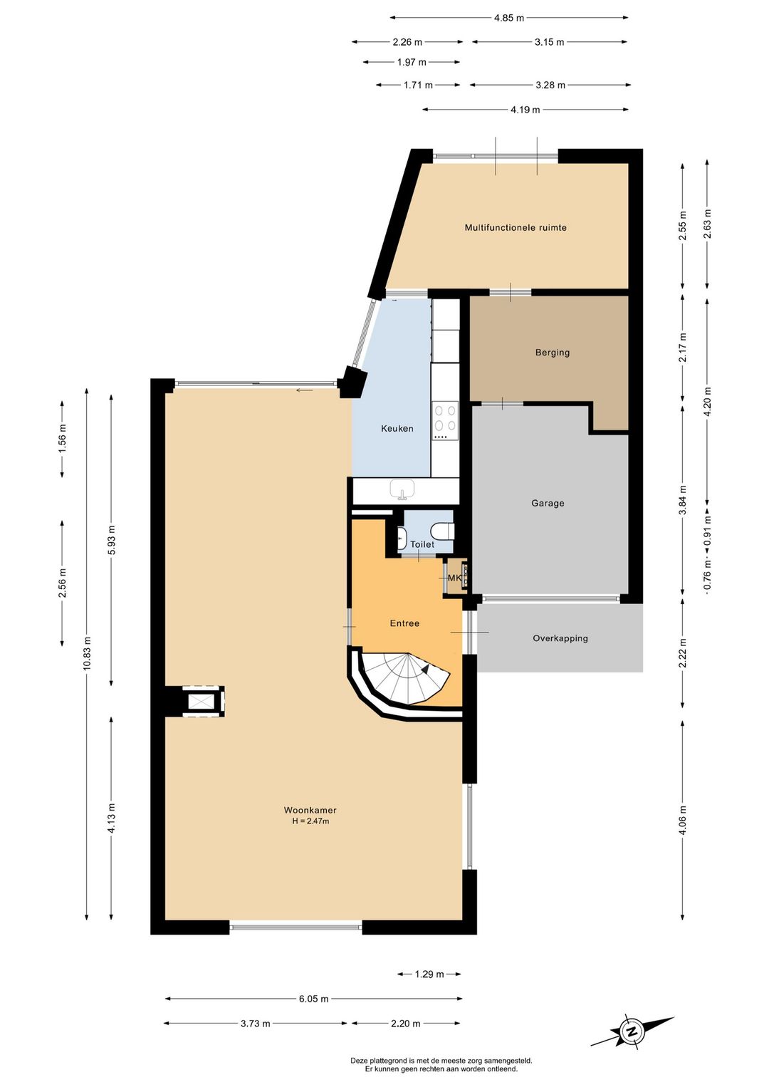 Foto 56 van Tjalk 39