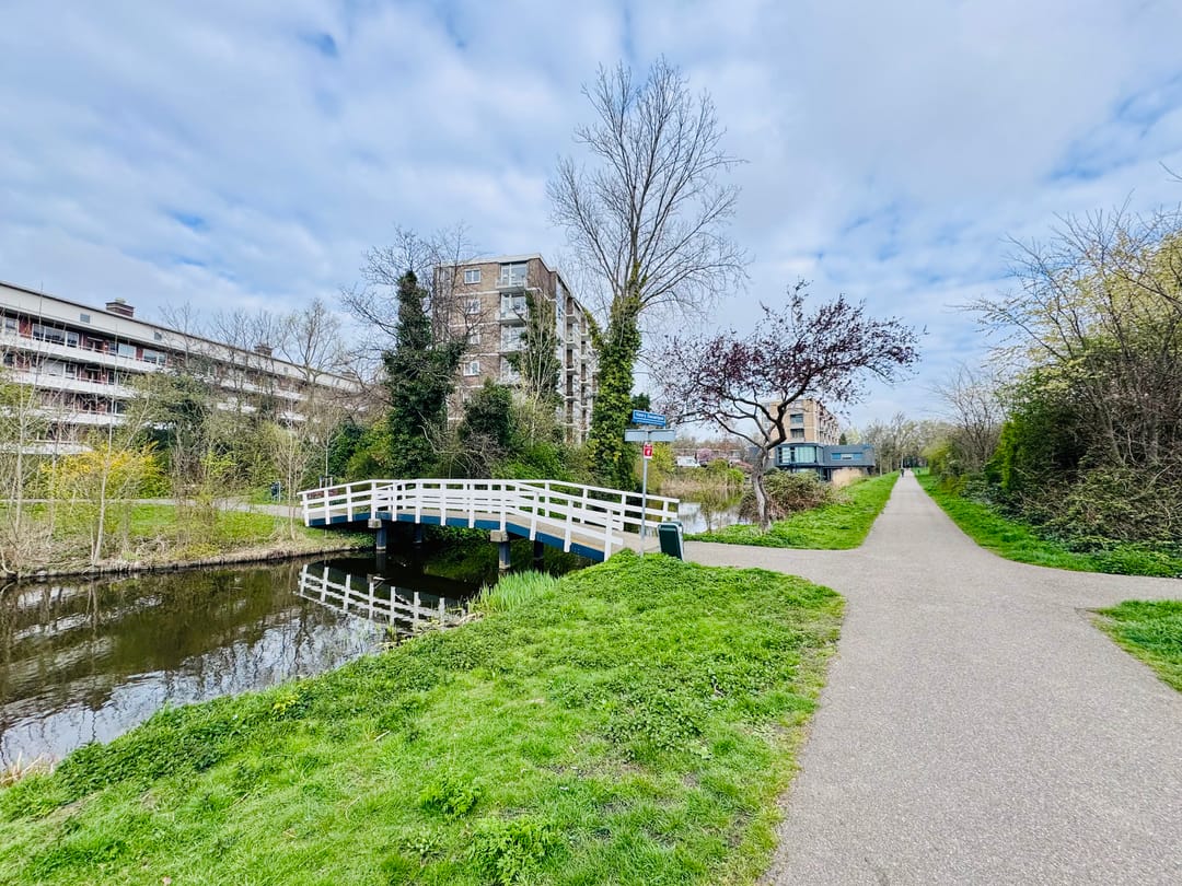 Foto 22 van Sportlaan 74