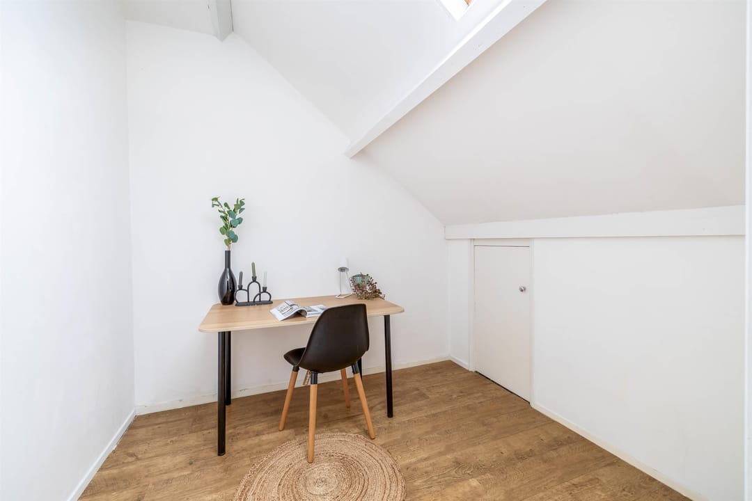 Foto 38 van Tjalk 39