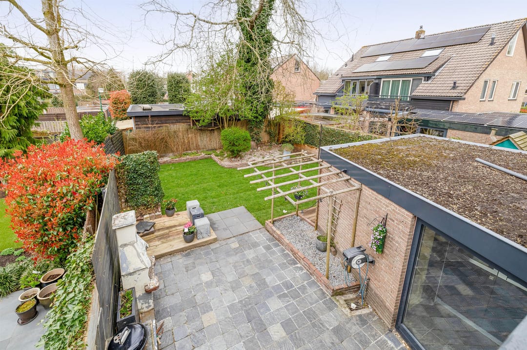 Foto 22 van Tjalk 39