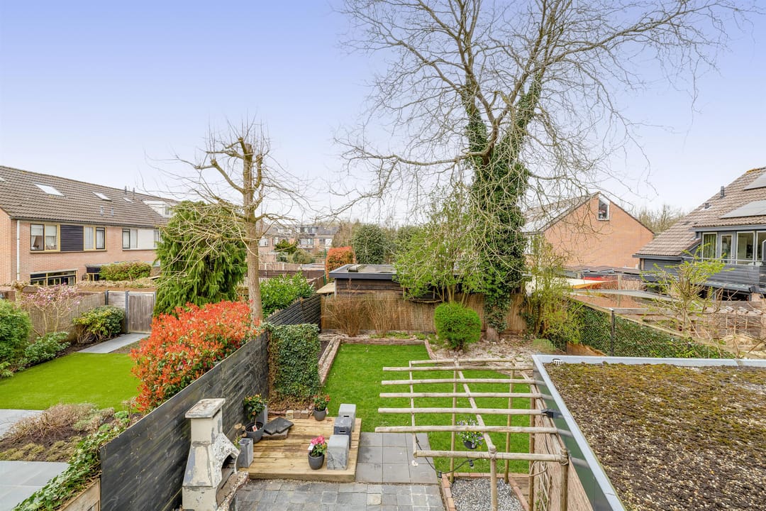 Foto 23 van Tjalk 39