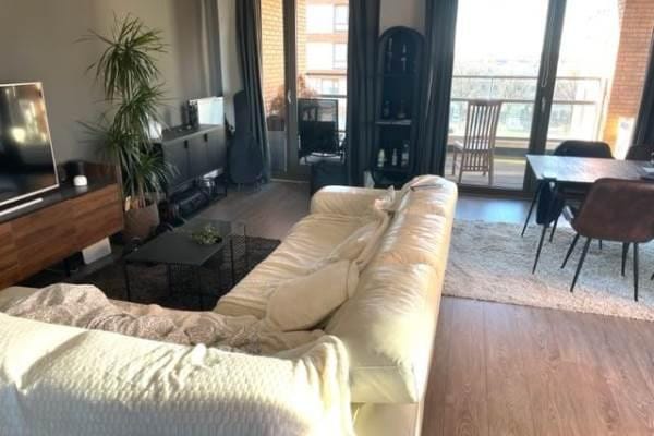 Foto 3 van Teakhout 68