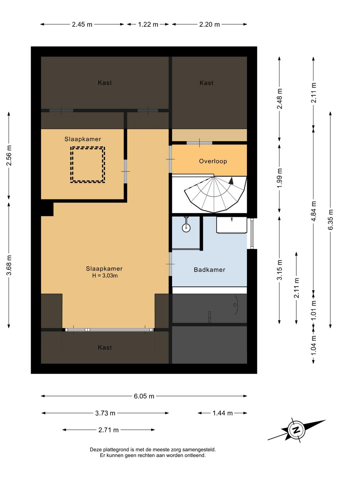 Foto 58 van Tjalk 39