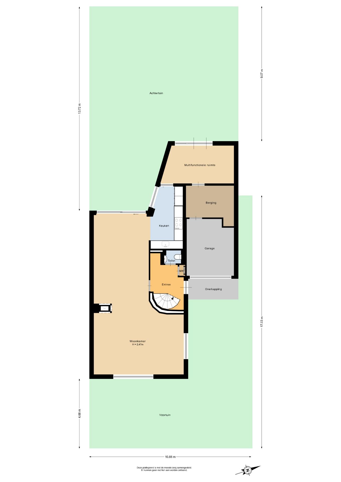 Foto 55 van Tjalk 39