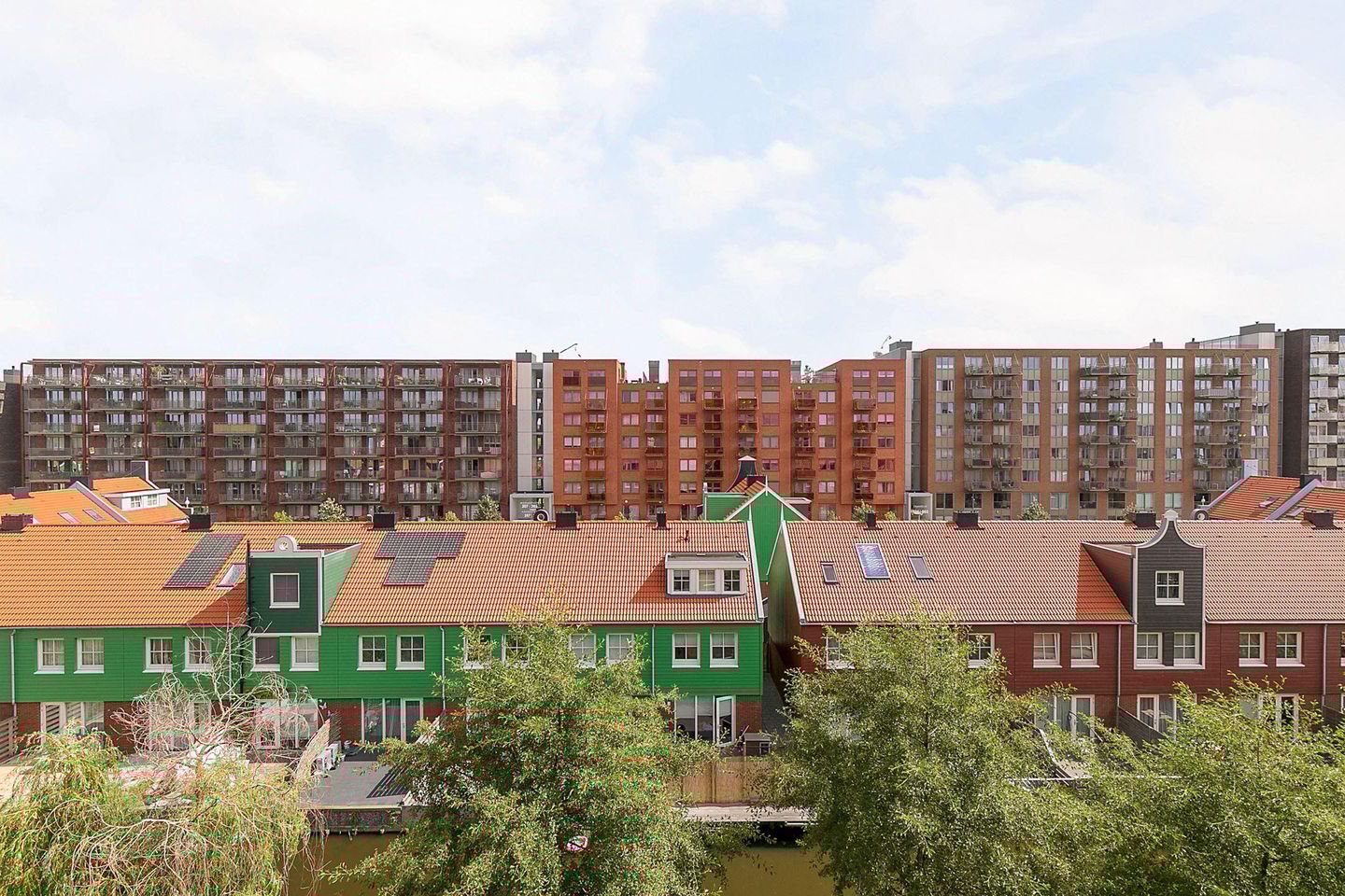 Foto 20 van Teakhout 68