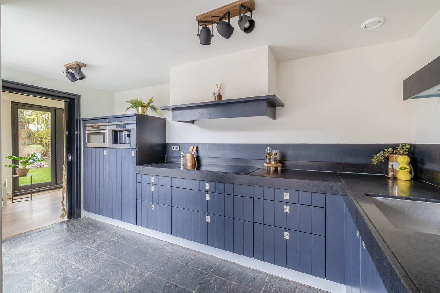 Foto 10 van Tjalk 39