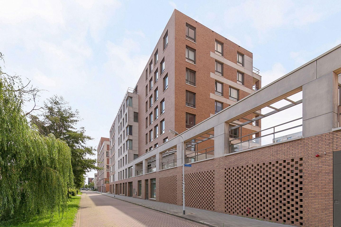 Foto 19 van Teakhout 68