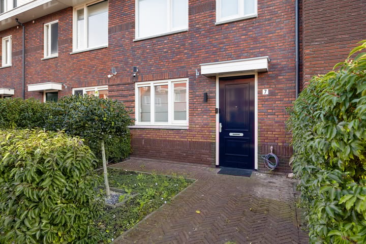 Photo 2 of Gouden Harplaan 7