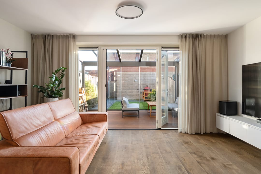 Foto 7 van Gouden Harplaan 7