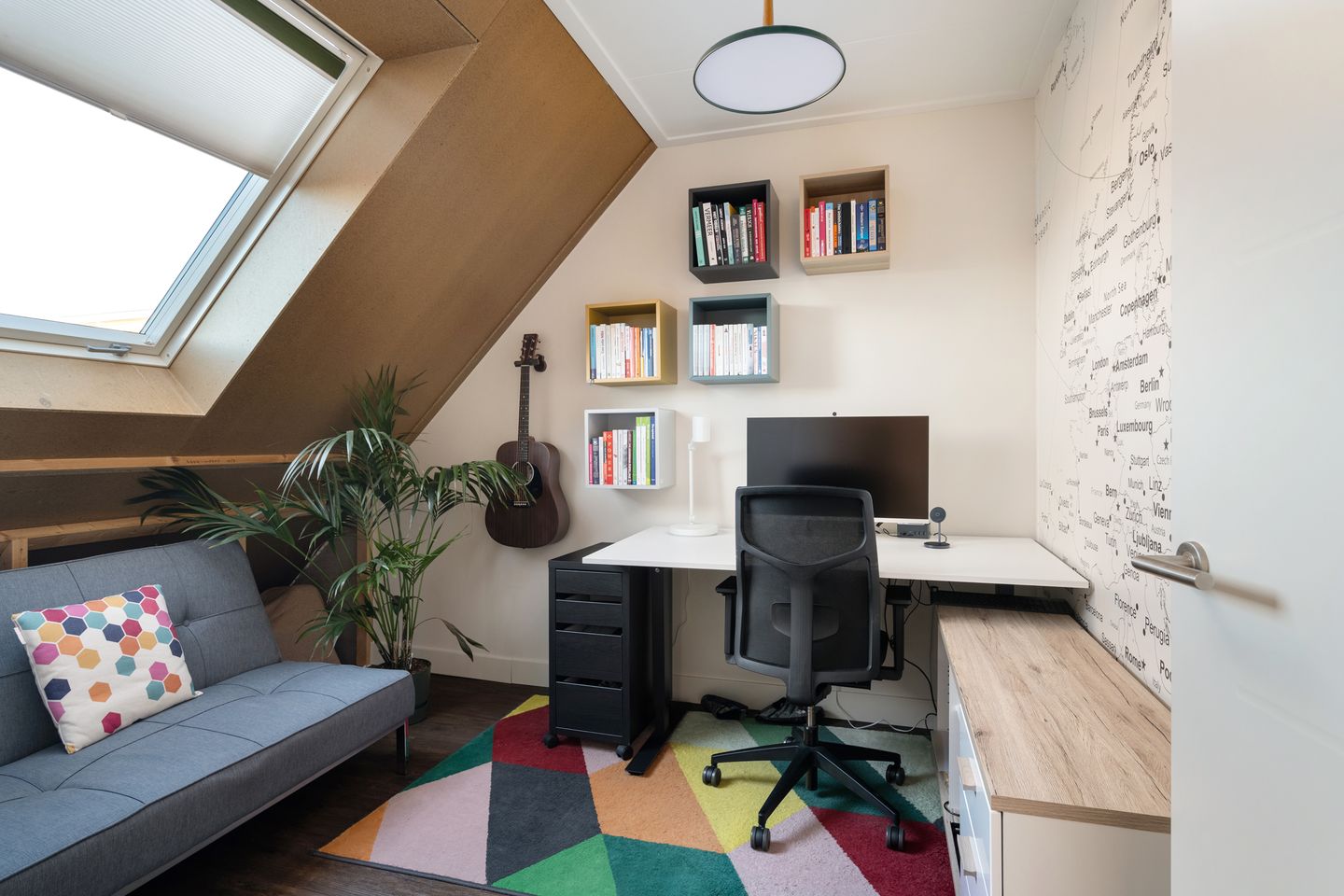 Foto 25 van Gouden Harplaan 7