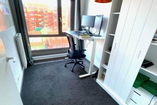 Foto 13 van Teakhout 68