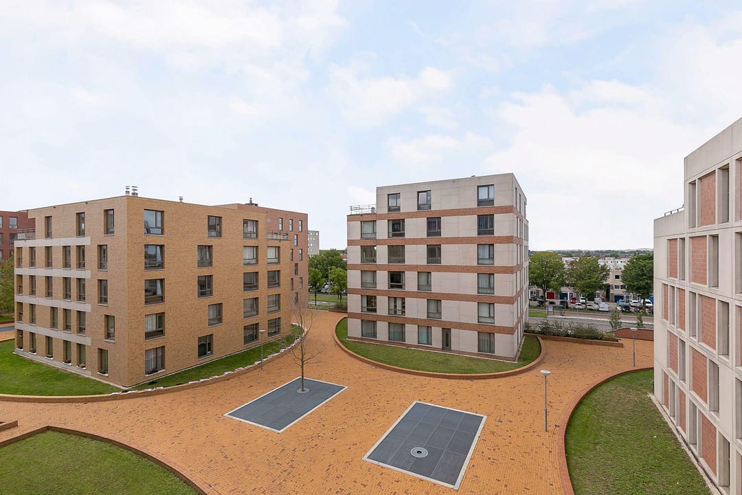 Foto 17 van Teakhout 68