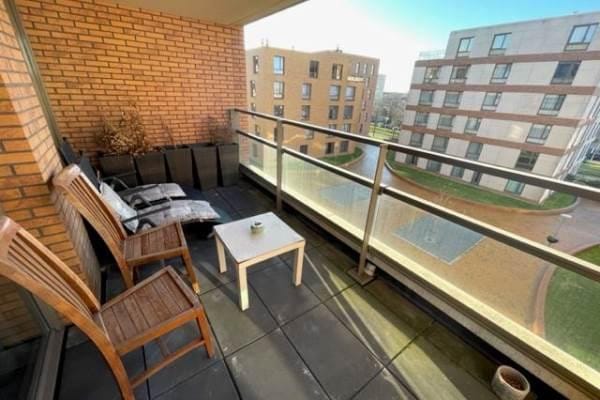 Foto 6 van Teakhout 68