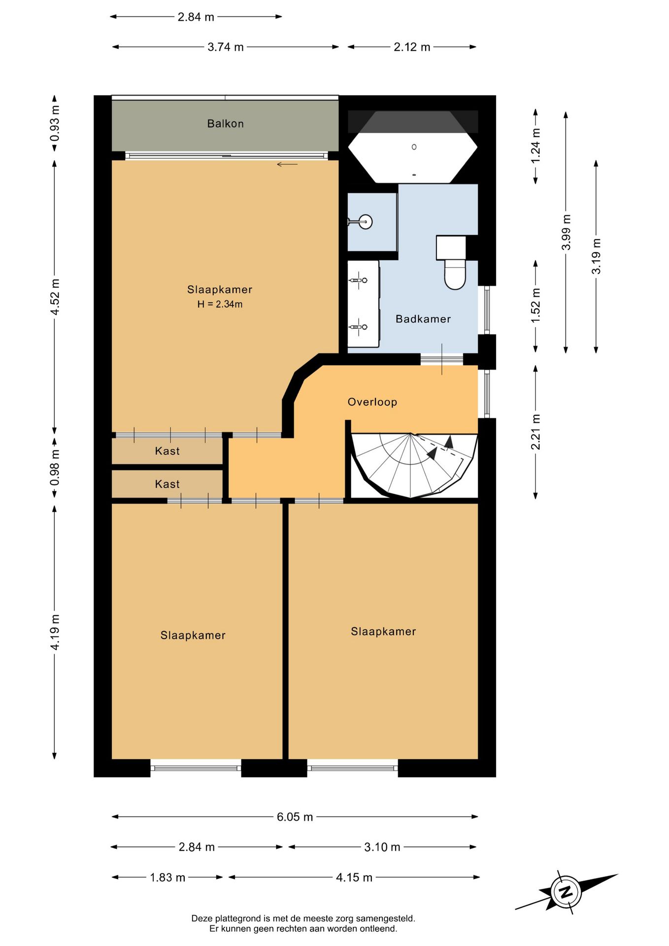 Foto 57 van Tjalk 39