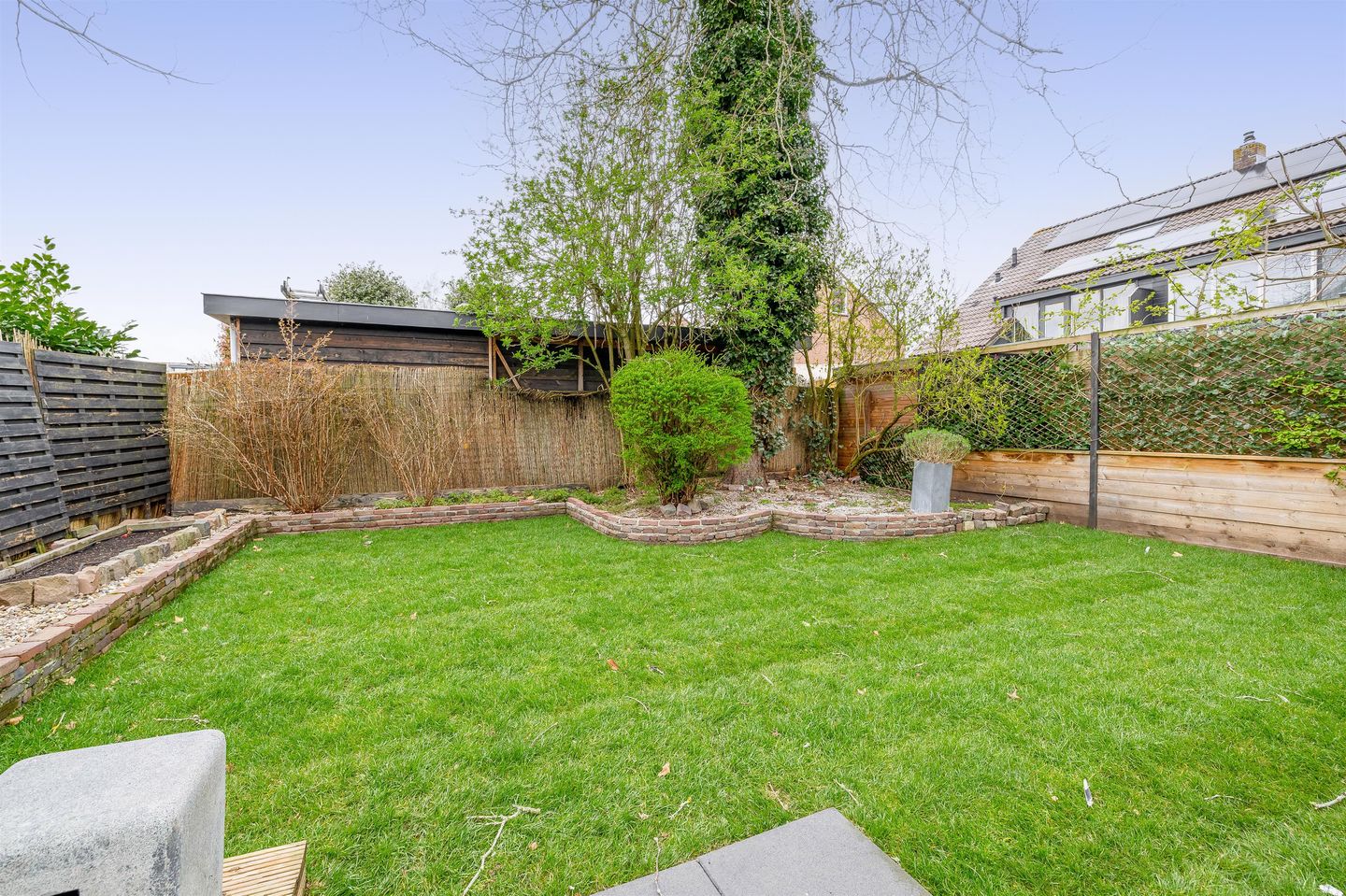 Foto 40 van Tjalk 39