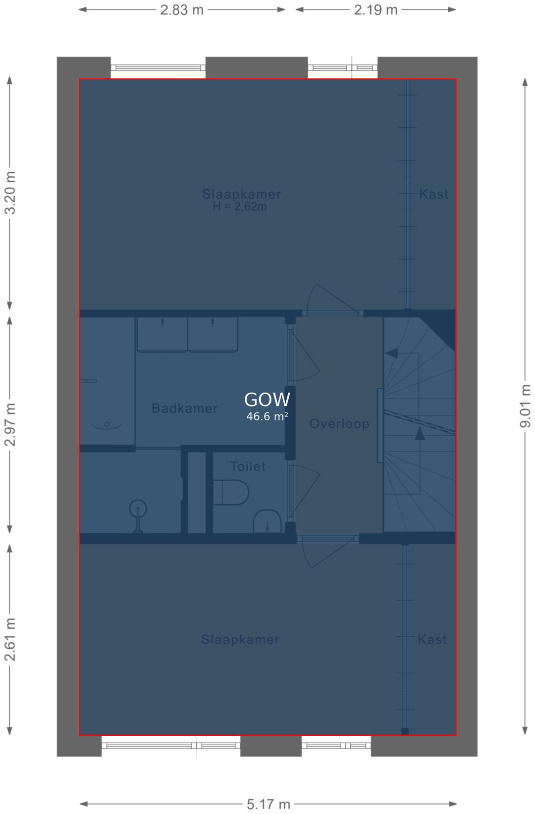Foto 41 van Gouden Harplaan 7