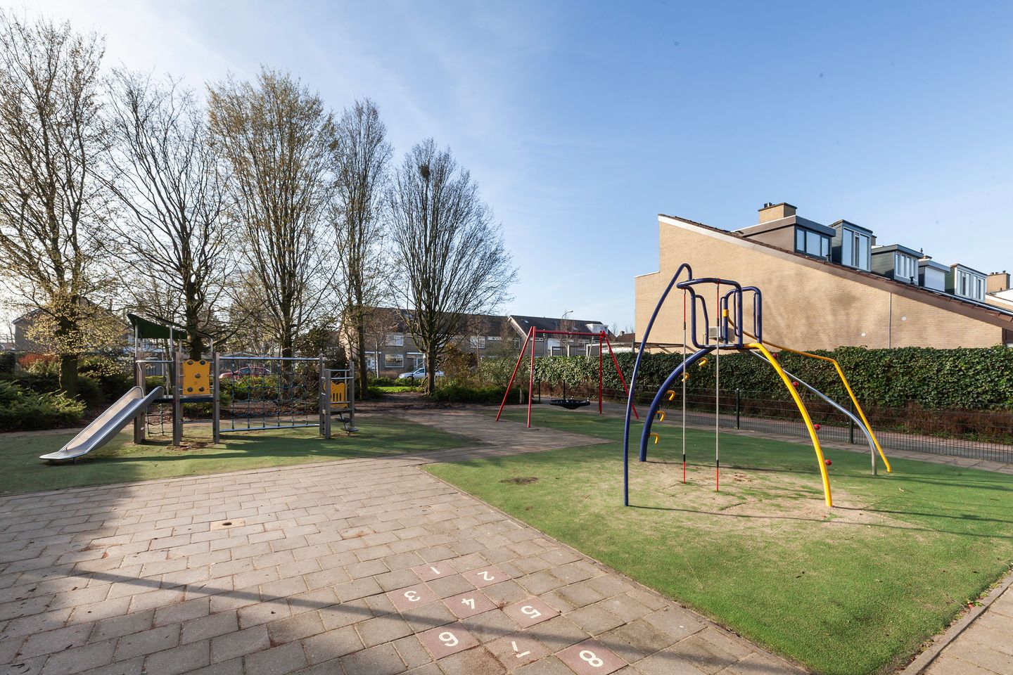 Foto 34 van Groot Veldsweer 83