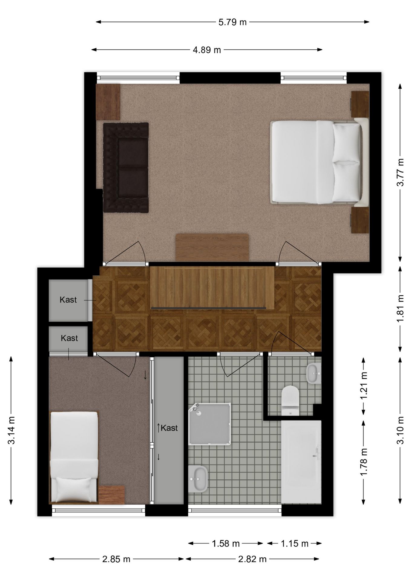 Foto 39 van Groot Veldsweer 83