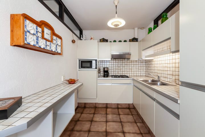 Tussenwoning te koop: Groot Veldsweer 83, Hardinxveld-Giessendam