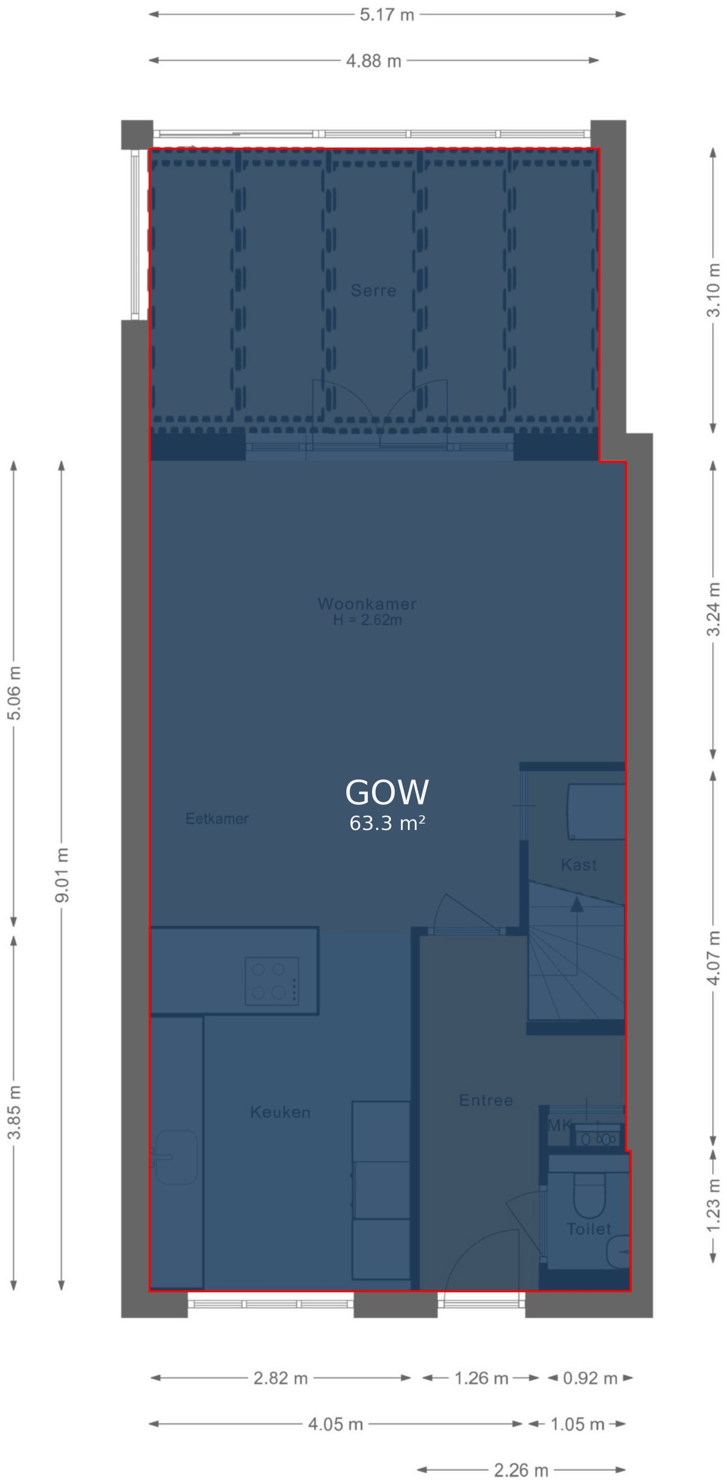 Foto 35 van Gouden Harplaan 7