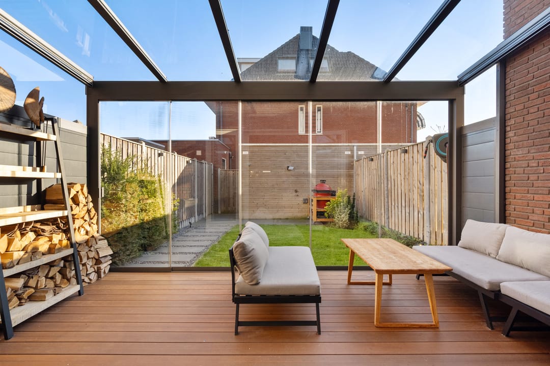 Foto 8 van Gouden Harplaan 7