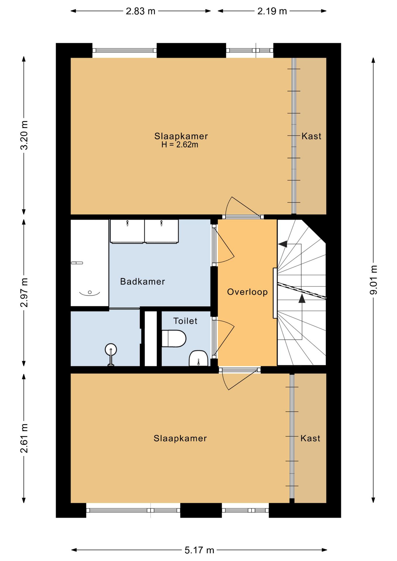 Foto 39 van Gouden Harplaan 7