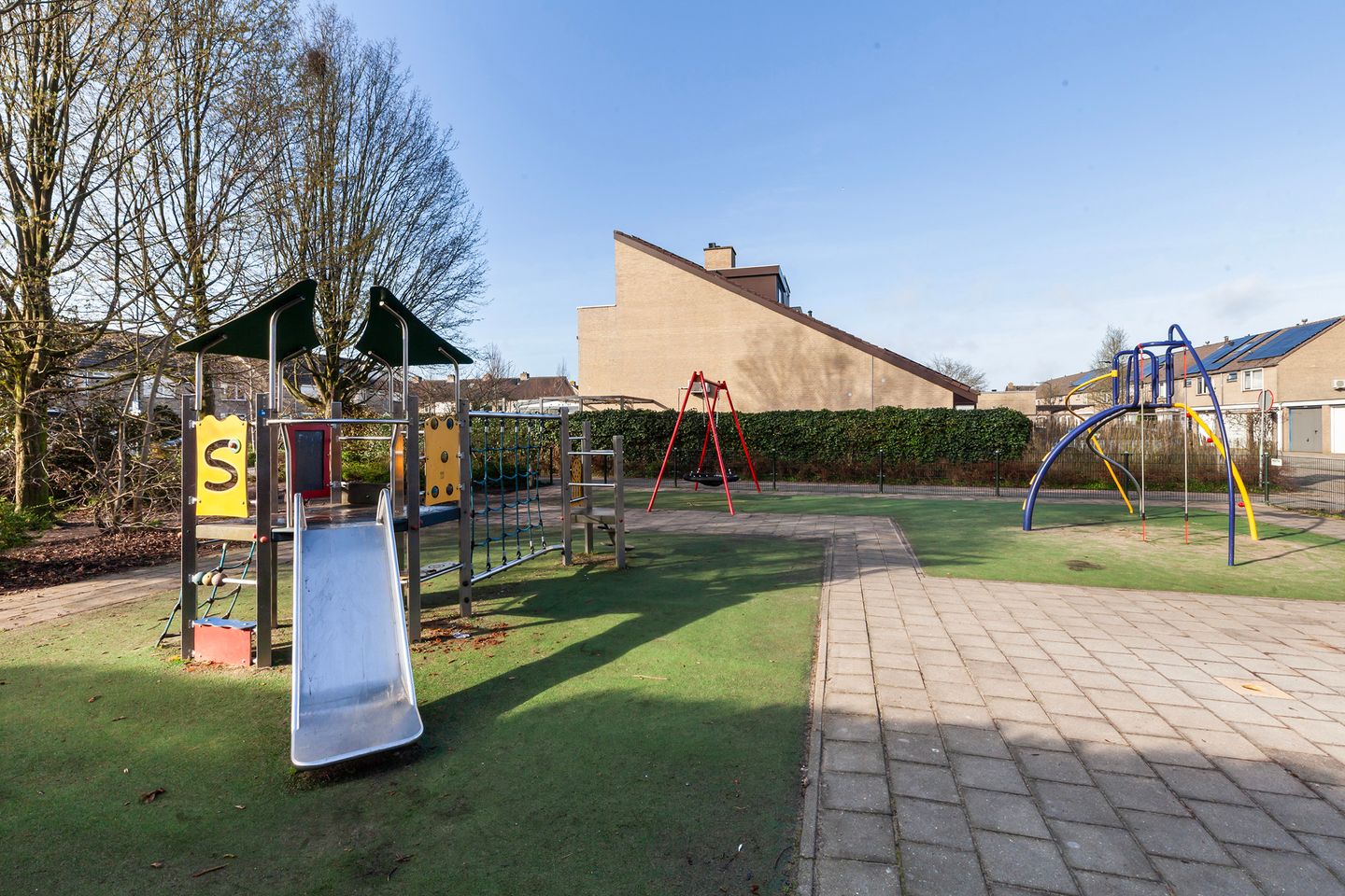 Foto 35 van Groot Veldsweer 83