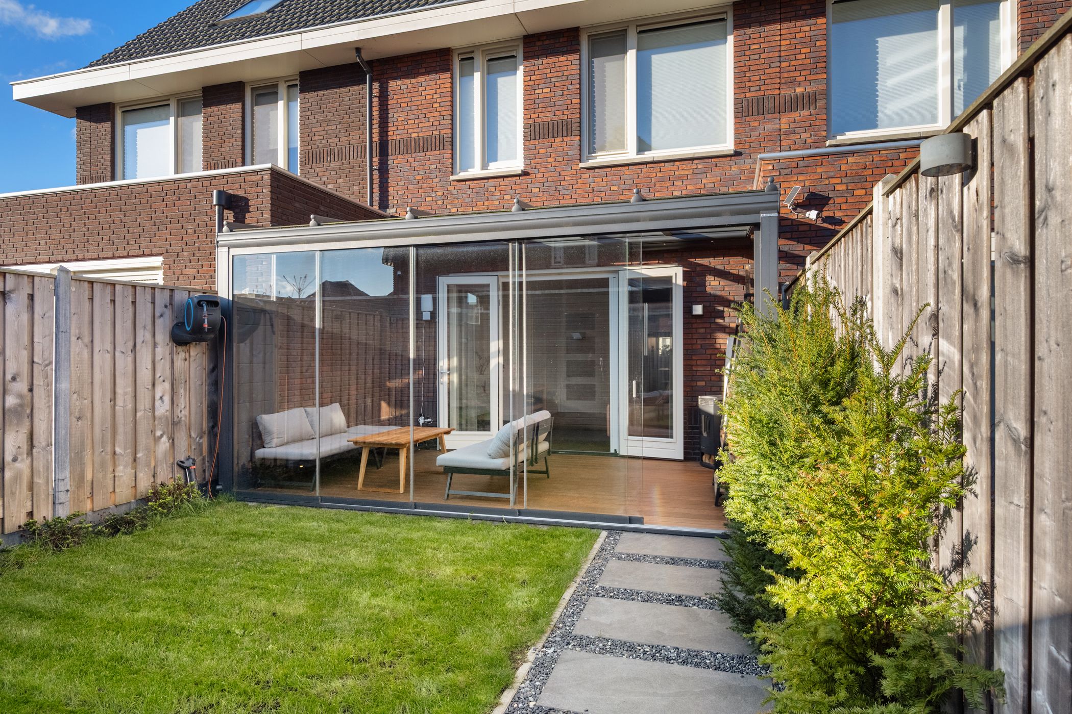 Foto 30 van Gouden Harplaan 7