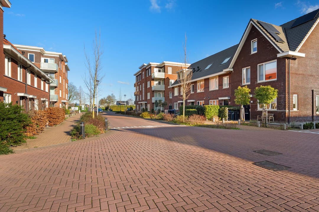 Foto 32 van Gouden Harplaan 7