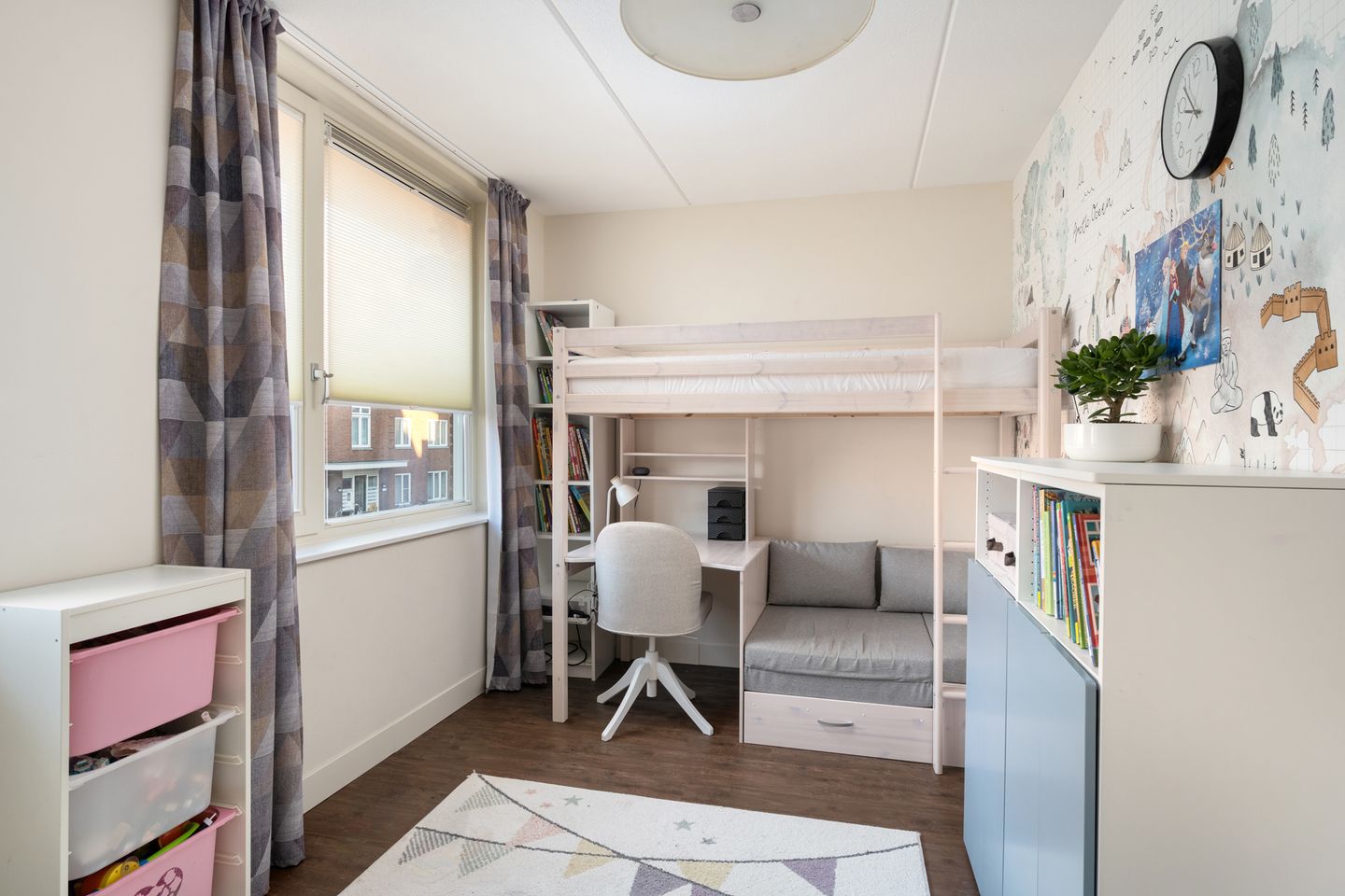 Foto 20 van Gouden Harplaan 7