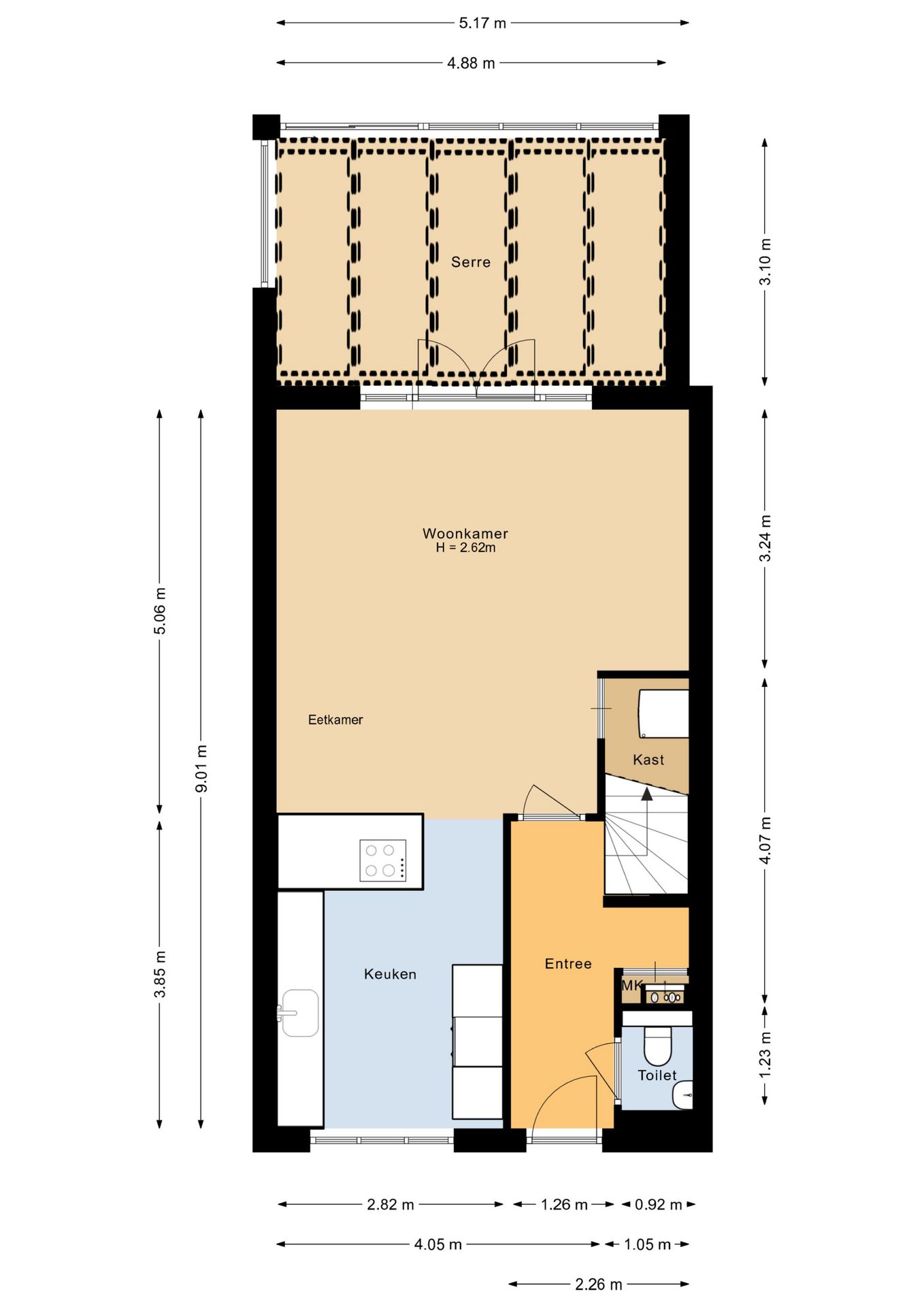 Foto 33 van Gouden Harplaan 7