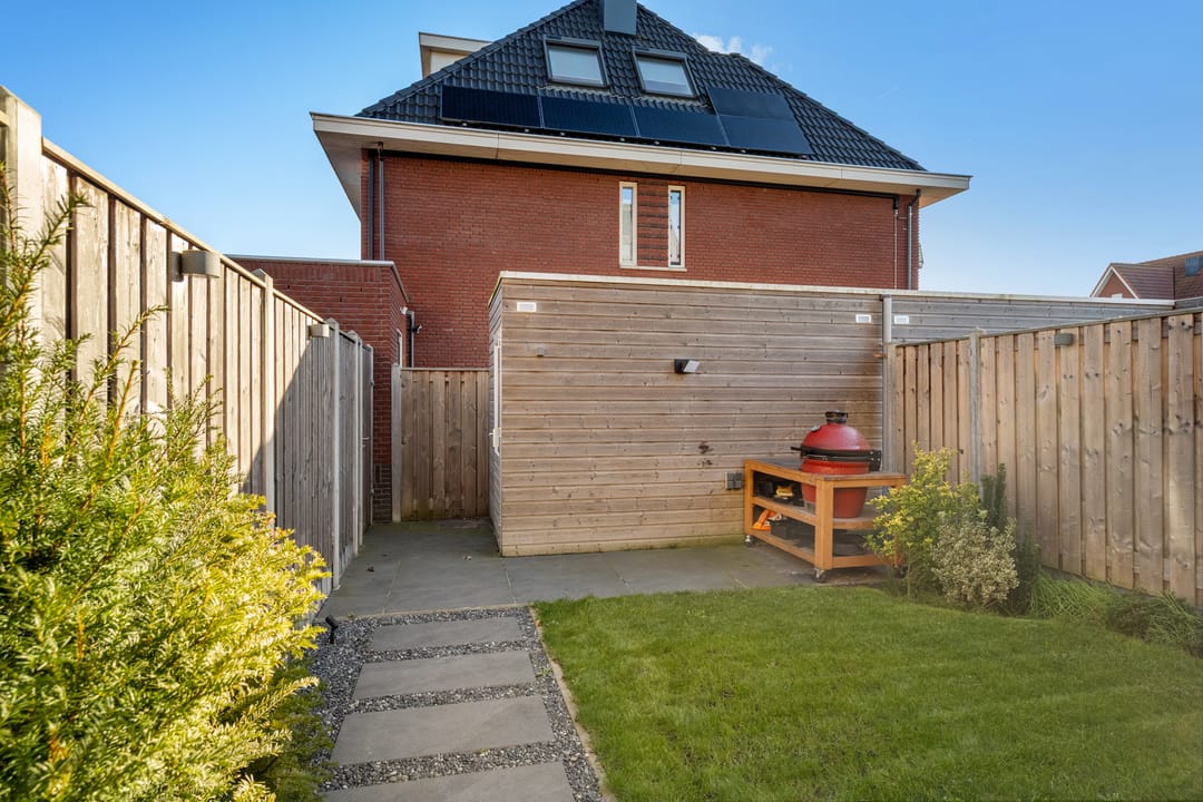 Foto 28 van Gouden Harplaan 7