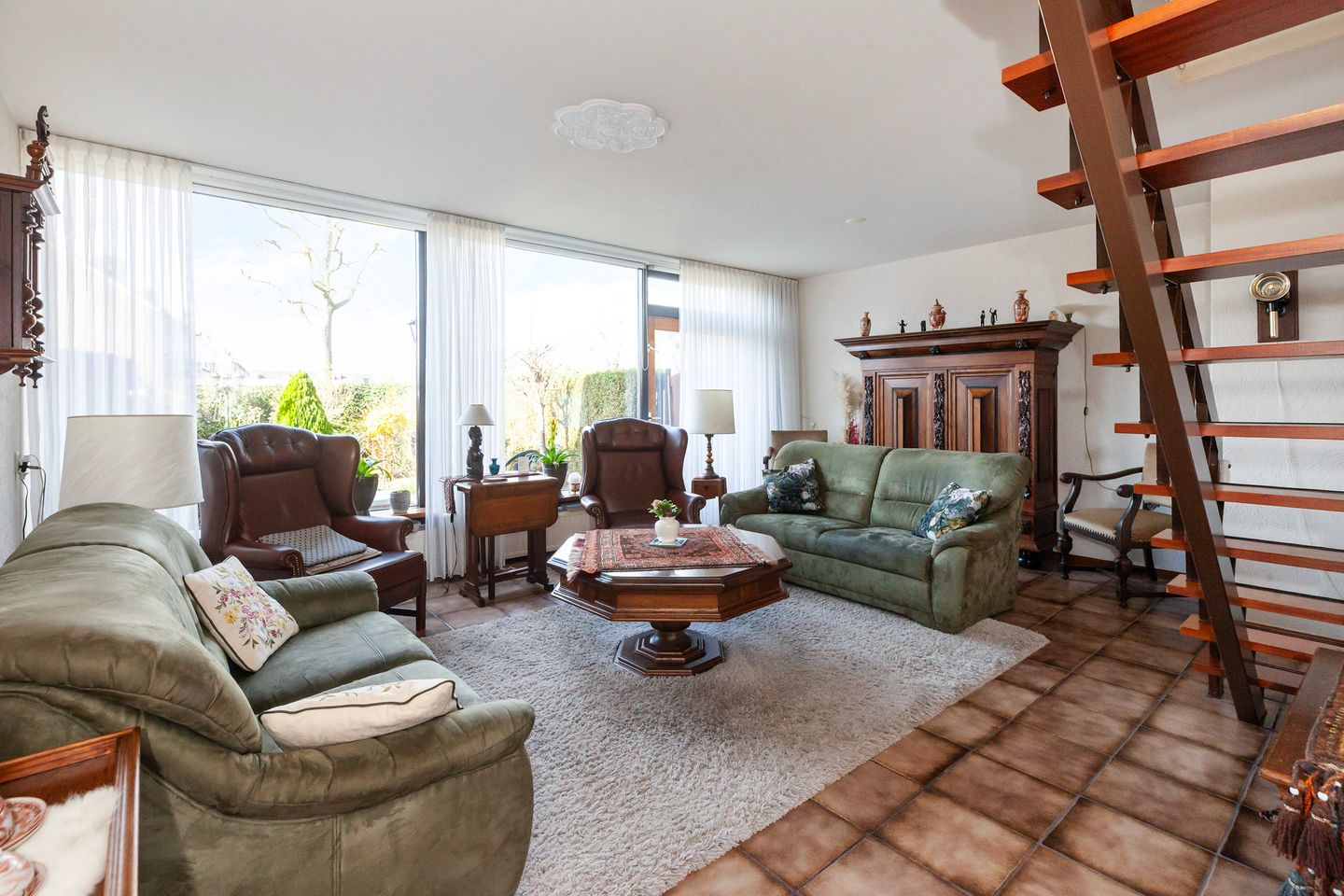 Foto 4 van Groot Veldsweer 83