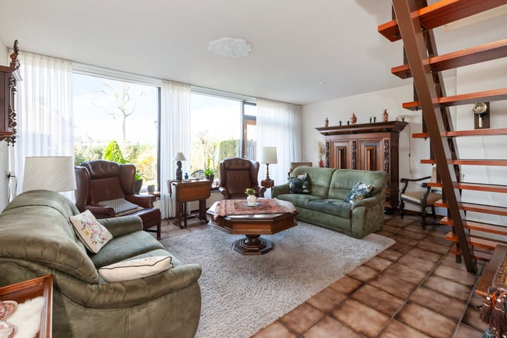 Foto 4 van Groot Veldsweer 83