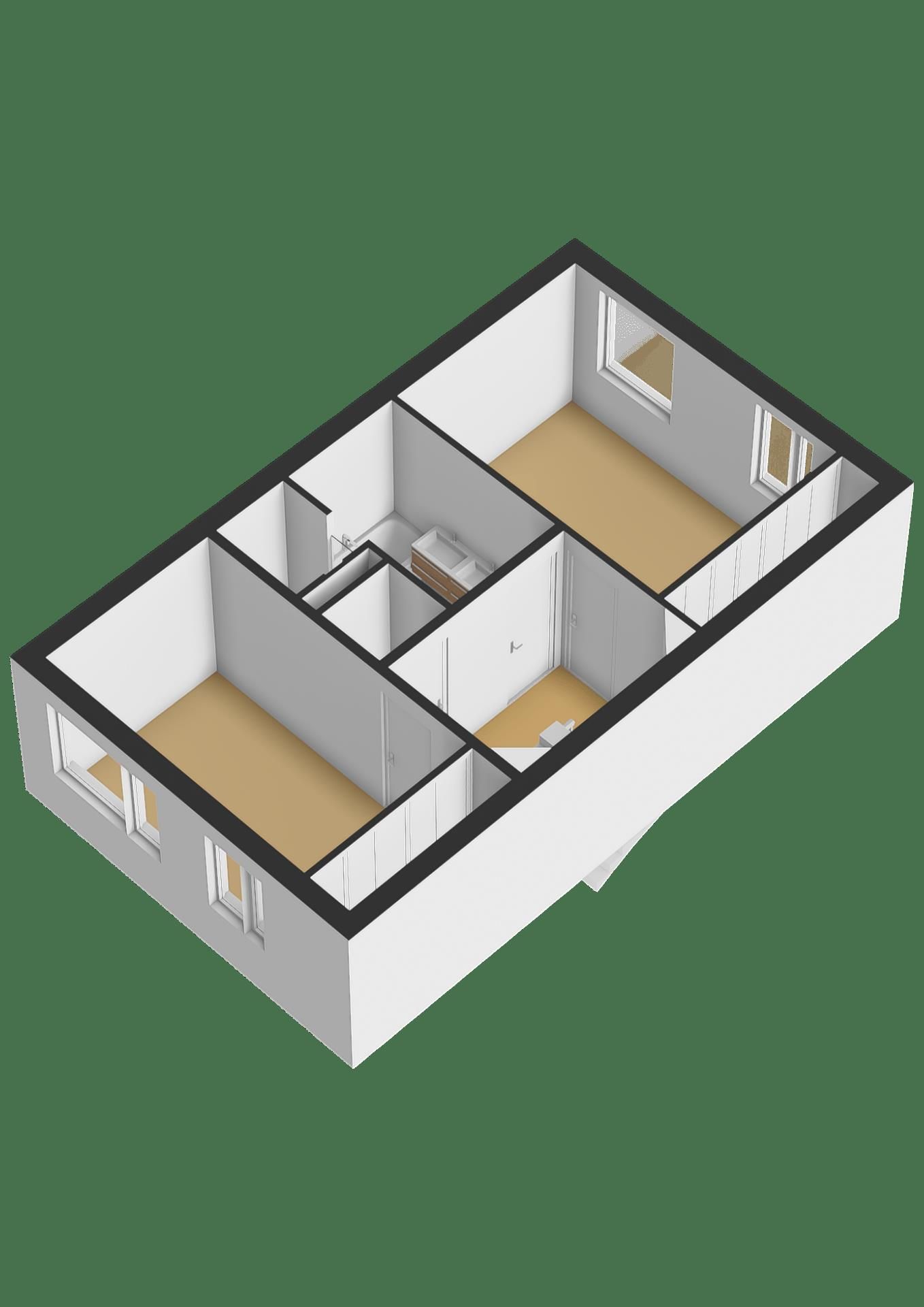 Foto 40 van Gouden Harplaan 7