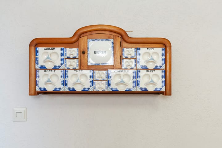 Tussenwoning te koop: Groot Veldsweer 83, Hardinxveld-Giessendam