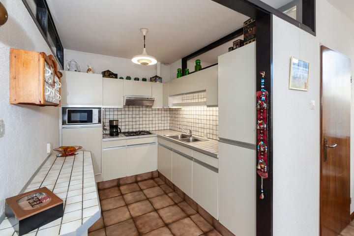 Tussenwoning te koop: Groot Veldsweer 83, Hardinxveld-Giessendam