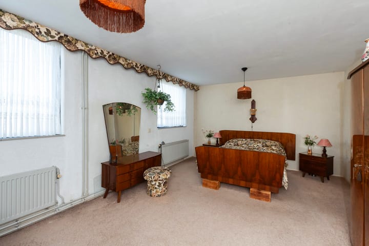Tussenwoning te koop: Groot Veldsweer 83, Hardinxveld-Giessendam