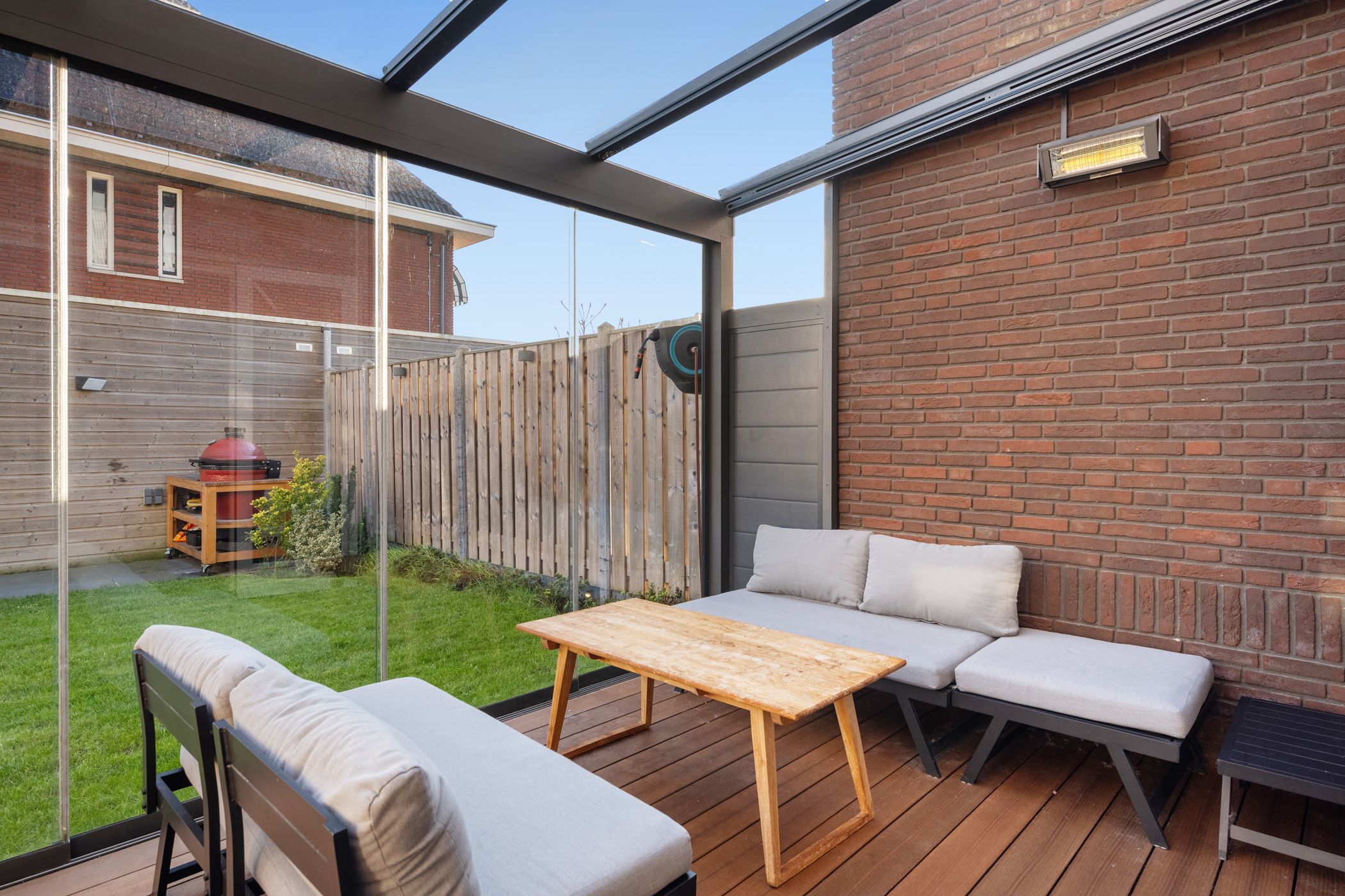 Foto 27 van Gouden Harplaan 7