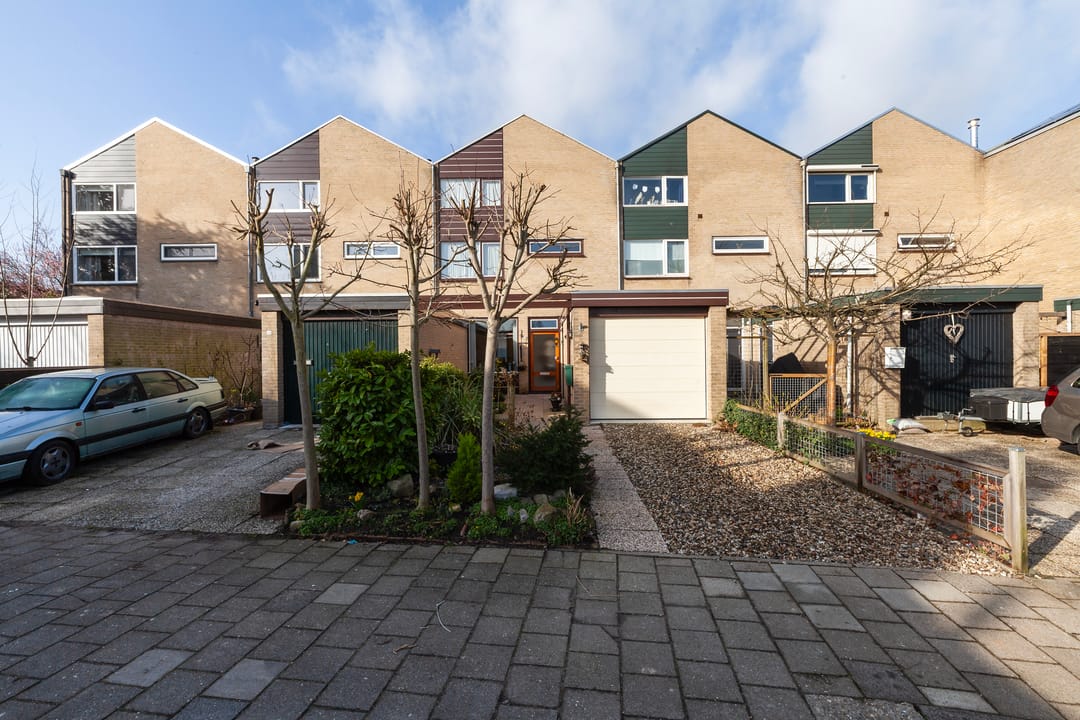 Foto 1 van Groot Veldsweer 83