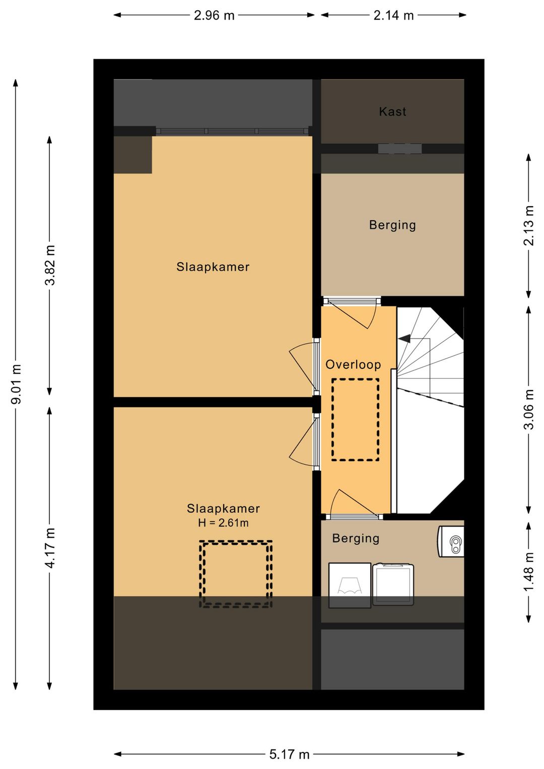 Foto 43 van Gouden Harplaan 7