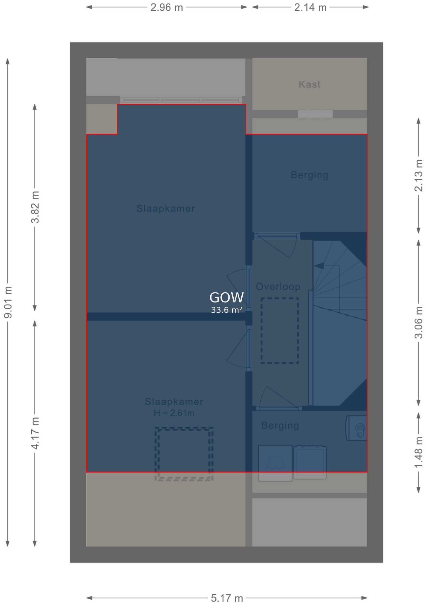 Foto 44 van Gouden Harplaan 7