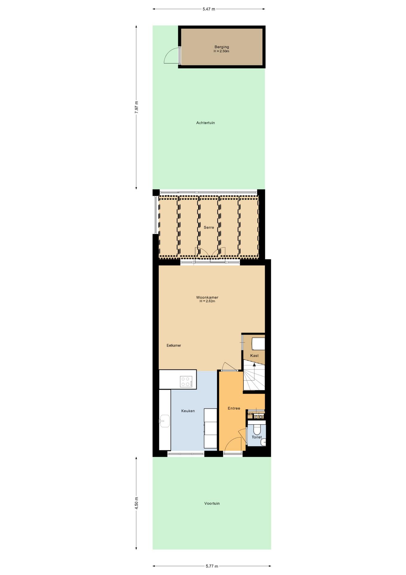 Foto 42 van Gouden Harplaan 7