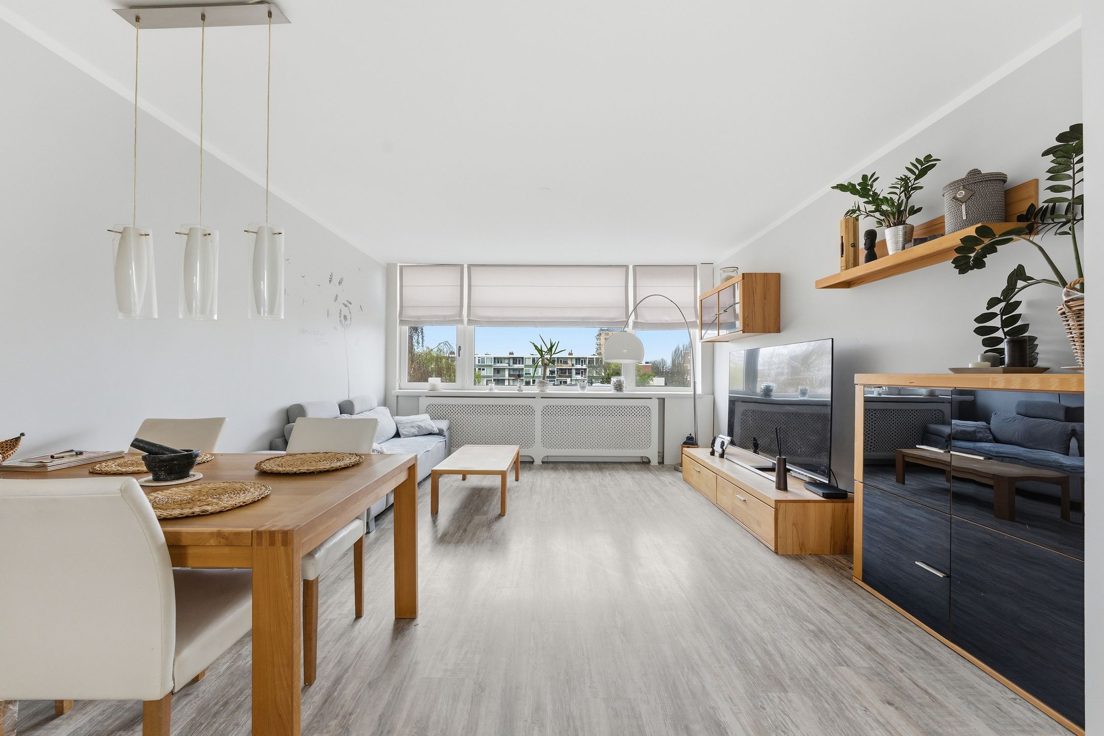 Foto 6 van Einthovenstraat 76