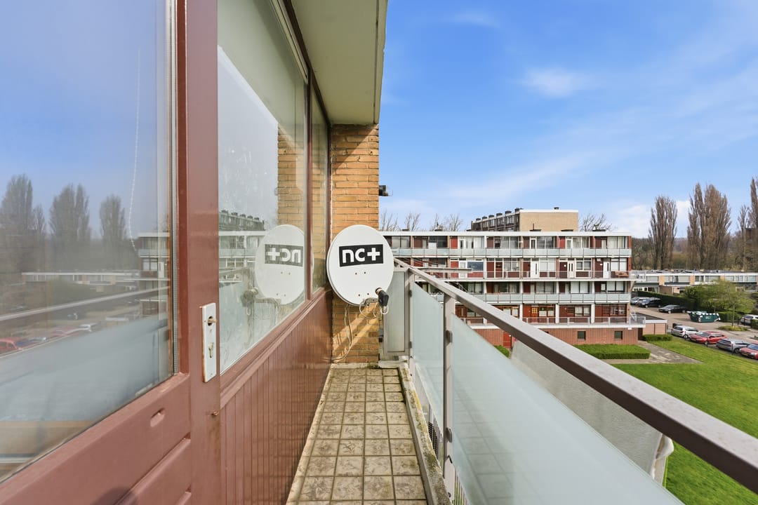 Foto 23 van Einthovenstraat 76