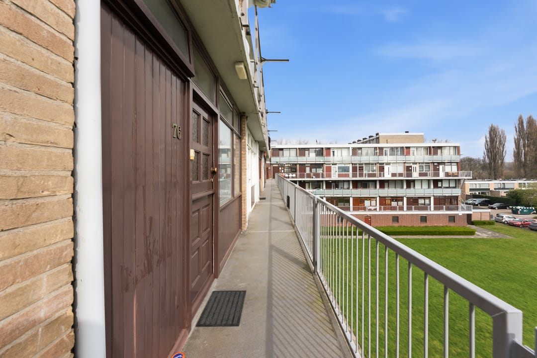 Foto 28 van Einthovenstraat 76