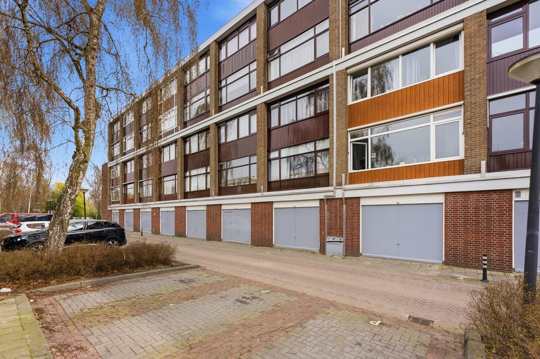 Foto 31 van Einthovenstraat 76