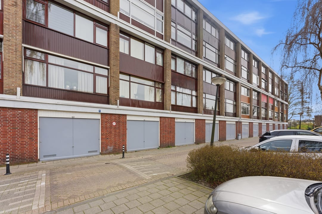 Foto 32 van Einthovenstraat 76