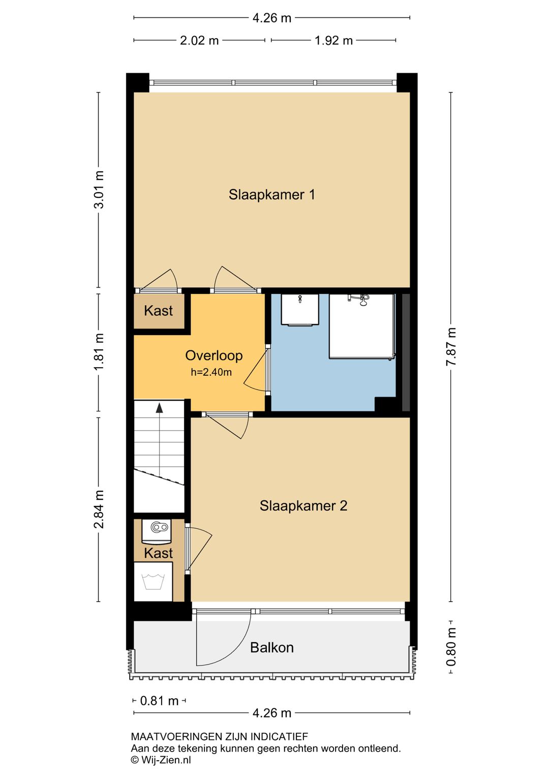 Foto 38 van Einthovenstraat 76